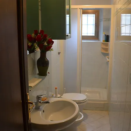 Alojamento de Acomodação e Pequeno-almoço La Rosa Di