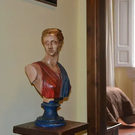 La Rosa Di Alojamento de Acomodação e Pequeno-almoço