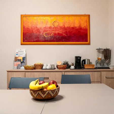 La Rosa Di ベッド・アンド・ブレックファスト