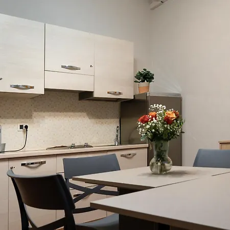 ベッド・アンド・ブレックファスト La Rosa Di