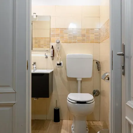 La Rosa Di 3* فلورنس