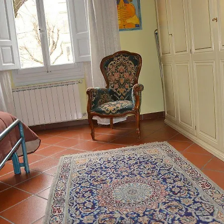 فندق مبيت وإفطار La Rosa Di