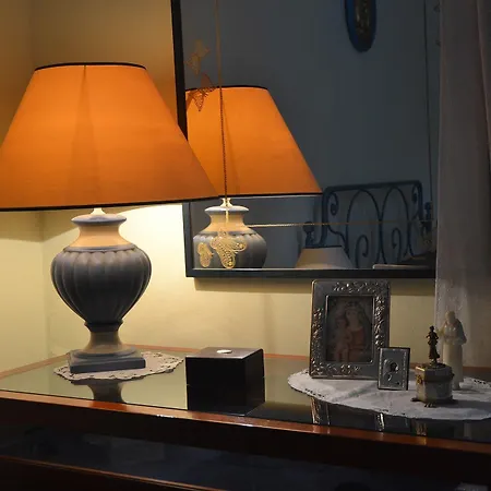 La Rosa Di Frühstückspension