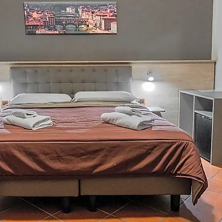 Bed and Breakfast La Rosa Di 3*