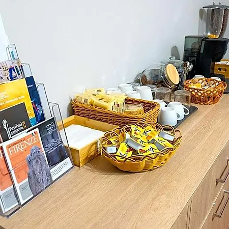 La Rosa Di Bed and Breakfast 3*