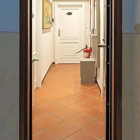 La Rosa Di Bed and Breakfast