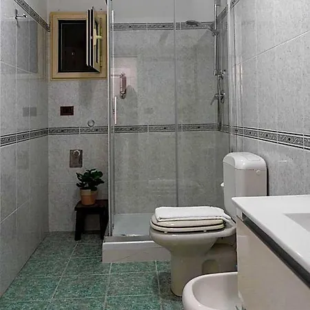 Bed and Breakfast La Rosa Di Φλωρεντία
