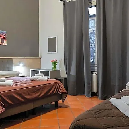 La Rosa Di Bed and Breakfast Φλωρεντία