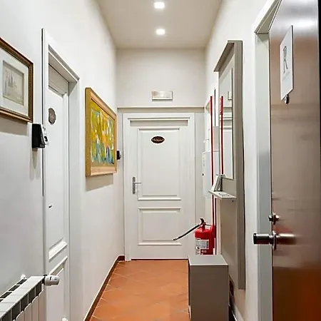 Bed and Breakfast La Rosa Di