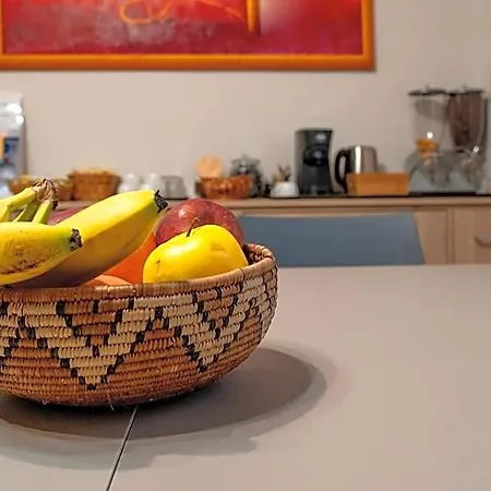 Bed and Breakfast La Rosa Di