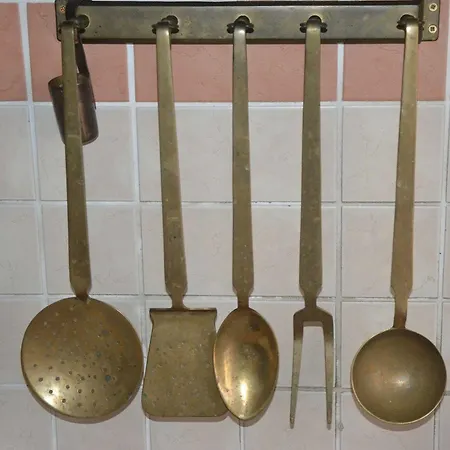 La Rosa Di ベッド・アンド・ブレックファスト 3*