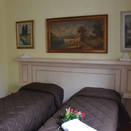 La Rosa Di 3* 피렌체