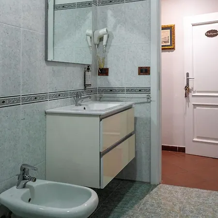 Bed & Breakfast La Rosa Di Florencie
