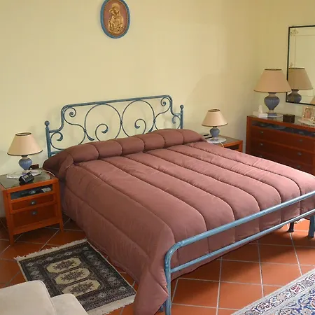 Bed & Breakfast La Rosa Di