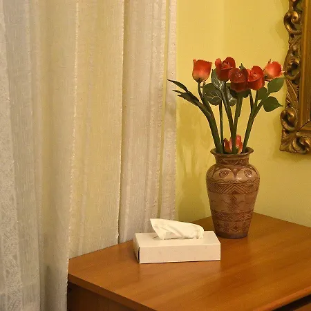 La Rosa Di 3* Firenze