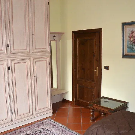Bed & Breakfast La Rosa Di 3*