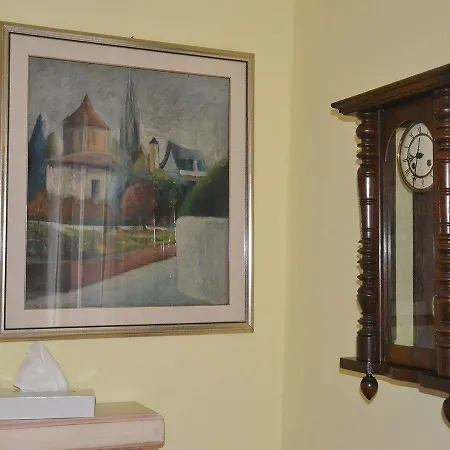 Bed & Breakfast La Rosa Di Firenze