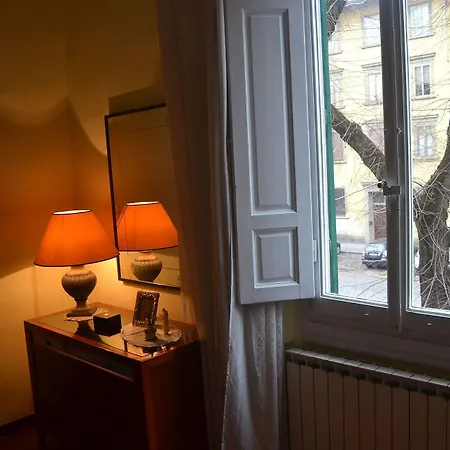 La Rosa Di 3* Firenze