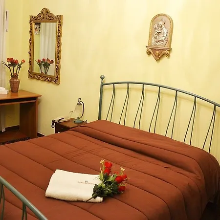 La Rosa Di Bed & Breakfast Florencie