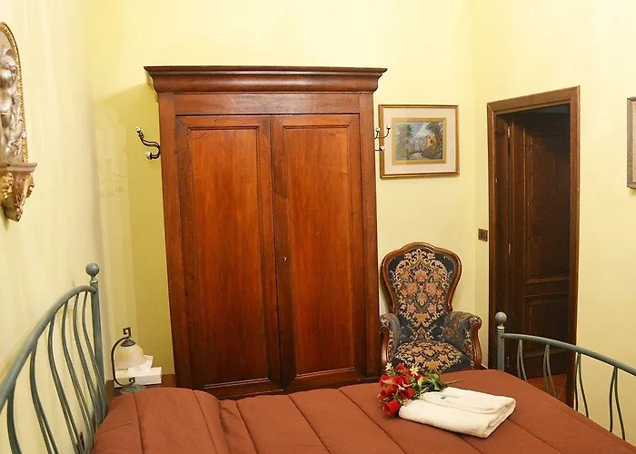 La Rosa Di فندق مبيت وإفطار 3*