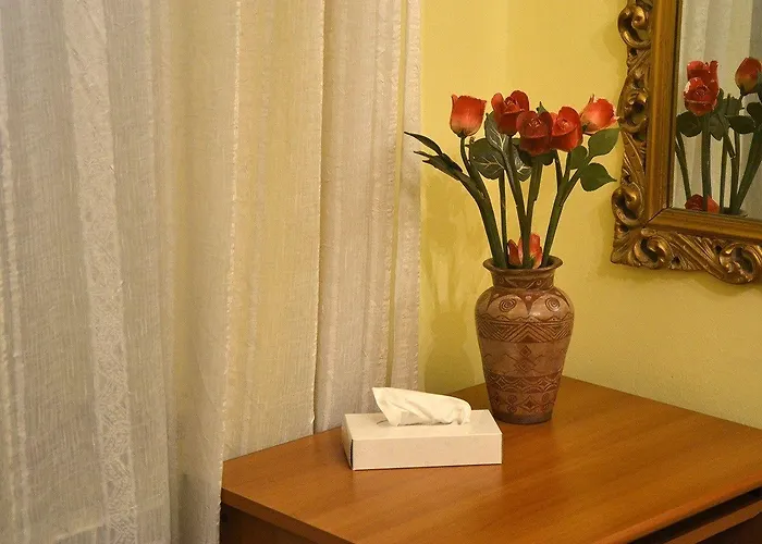 La Rosa Di 3* Florence