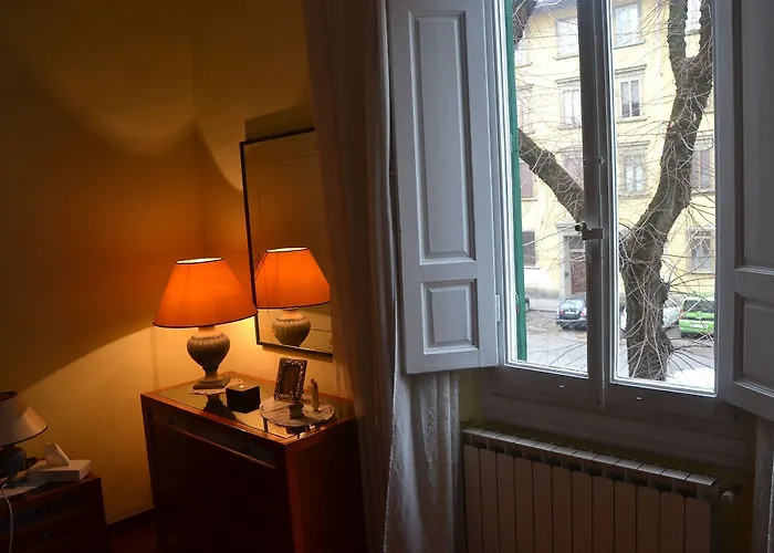 La Rosa Di 3* Florence